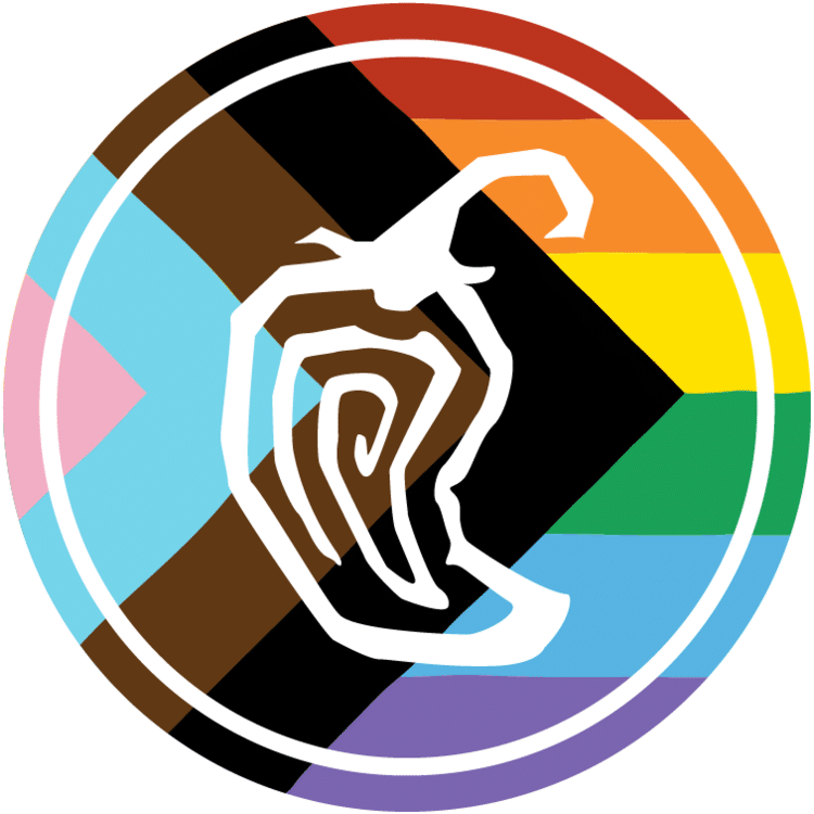 Chipotle Pride ERG Logo