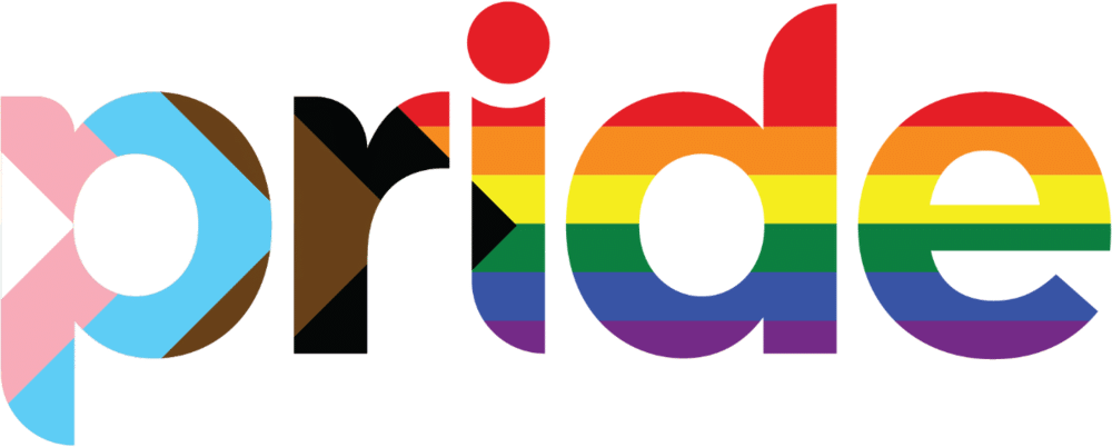 Kohl's Pride ERG Logo